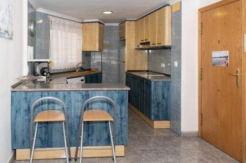 Apartamento Saint Germain B1-2