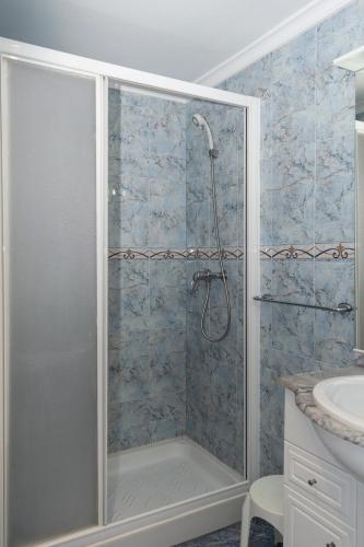 Apartamento Saint Germain B1-2