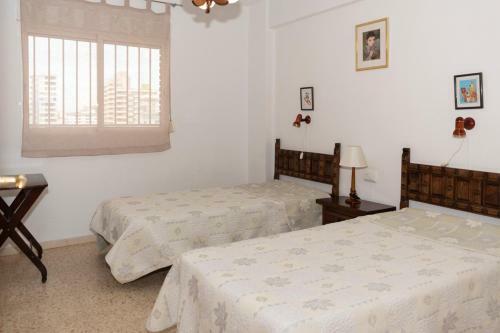Apartamento Lider, 4-d