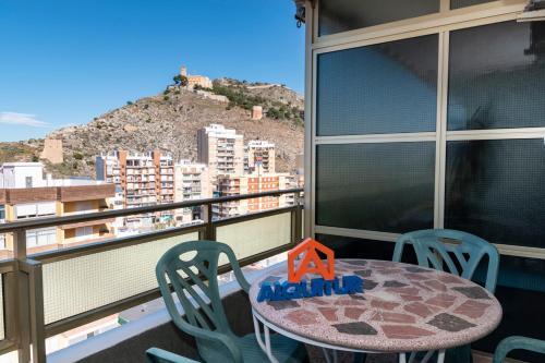 Apartamento Marivent-b, 9�-26