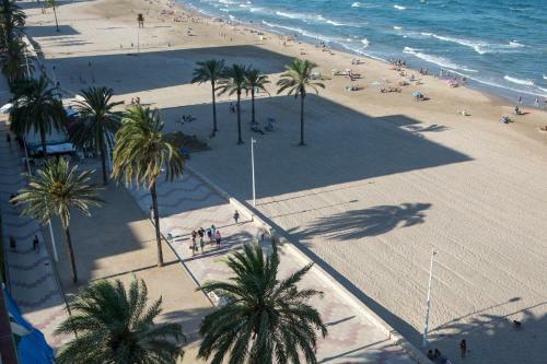 Apartments Cullera Beach