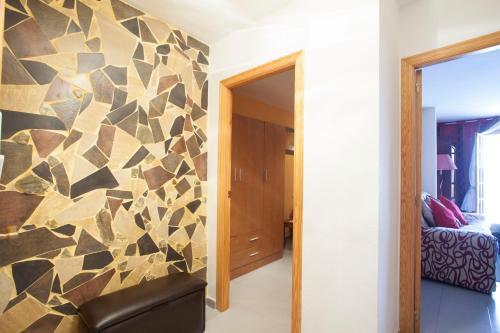 Apartamento Vidre