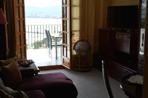 Apartamento Vidre