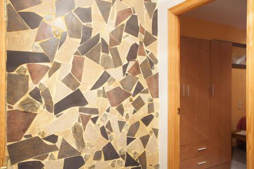 Apartamento Vidre
