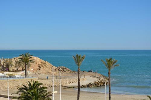 Apartamento Vidre