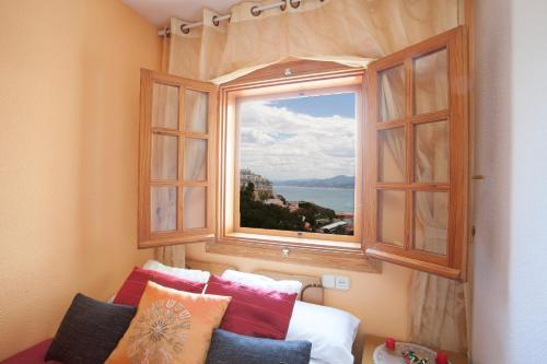 Apartamento Vidre