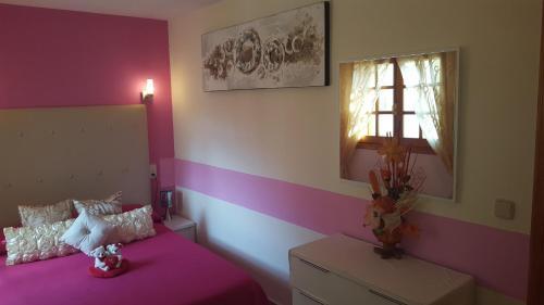 Apartamento Vidre