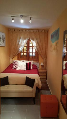 Apartamento Vidre