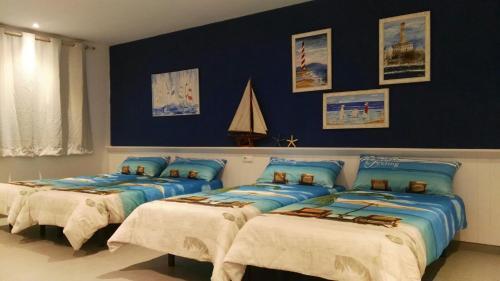 Villa Suitur Piscina Barbacoa En Playa Mediterr�nea