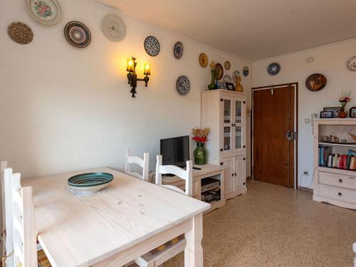 Apartment Palmira Cunit