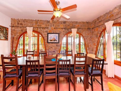 Holiday Home Lilo