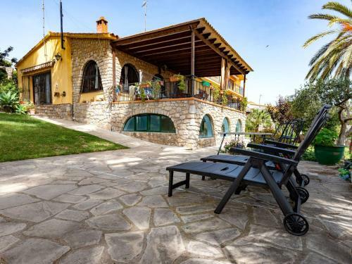 Holiday Home Lilo