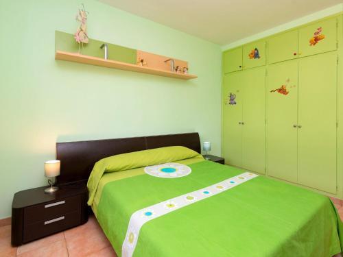 Holiday Home Lilo
