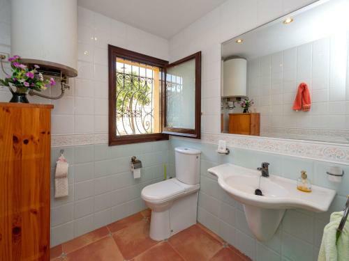 Holiday Home Lilo
