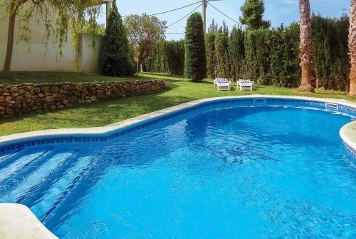 Villa Casa Alicia