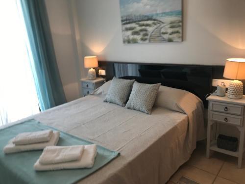 Apartamento Mar De Bellreguard D