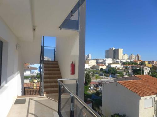 Apartamento Mar De Bellreguard D
