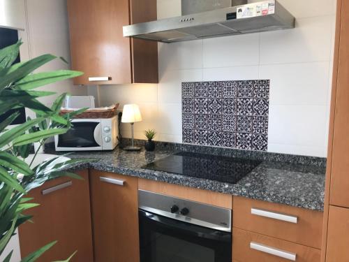 Apartamento Mar De Bellreguard D