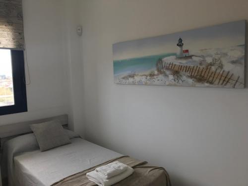 Apartamento Mar De Bellreguard D