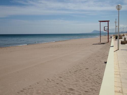 Apartamento Mar De Bellreguard D