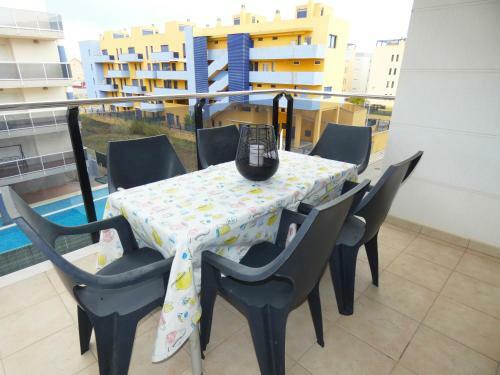 Apartamento Mar De Bellreguard C