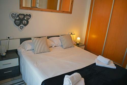 Apartamento Mar De Bellreguard C