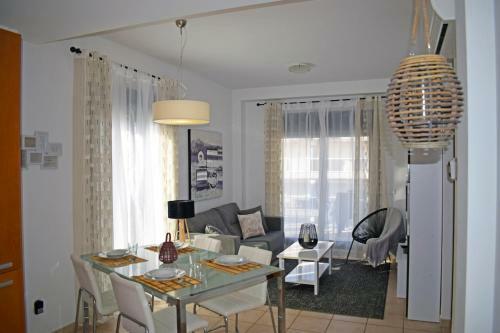 Apartamento Mar De Bellreguard C
