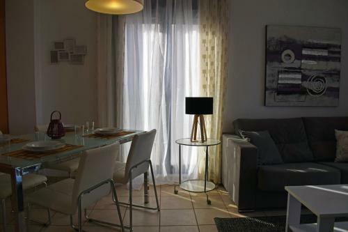 Apartamento Mar De Bellreguard C