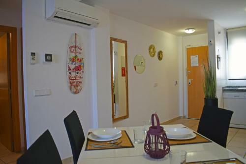 Apartamento Mar De Bellreguard F