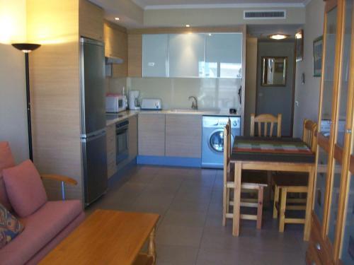 Apartamento Mediterranea - Playa De Daimuz