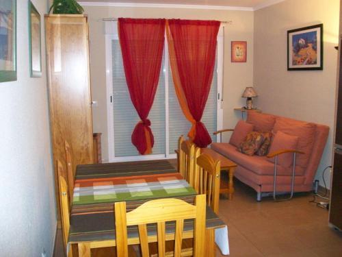 Apartamento Mediterranea - Playa De Daimuz
