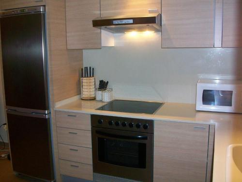 Apartamento Mediterranea - Playa De Daimuz