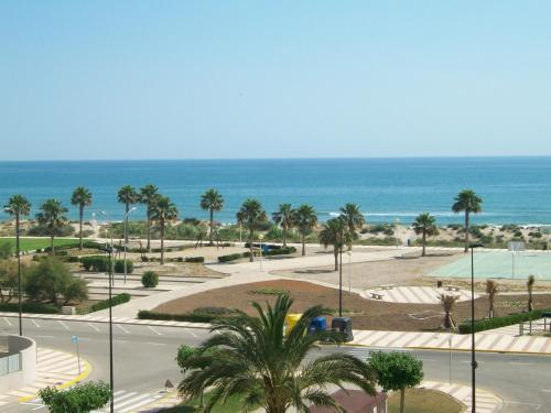 Apartamento Mediterranea - Playa De Daimuz