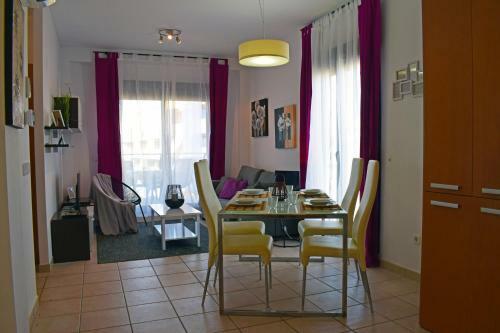 Apartamento Mar De Bellreguard E