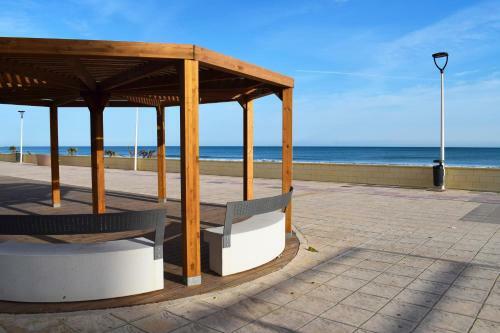 Apartamento Mar De Bellreguard E