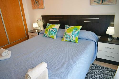 Apartamento Mar De Bellreguard E
