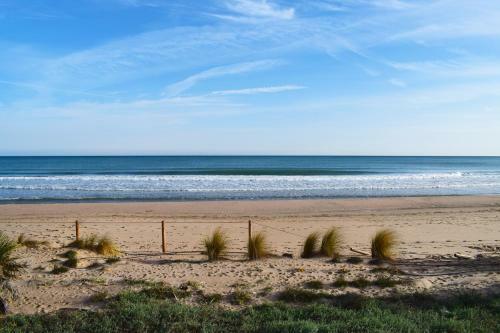 Apartamento Mar De Bellreguard E
