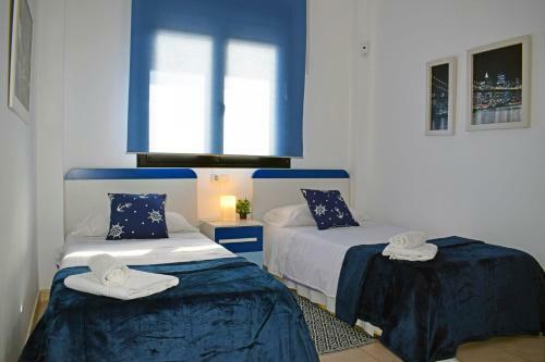 Apartamento Mar De Bellreguard E