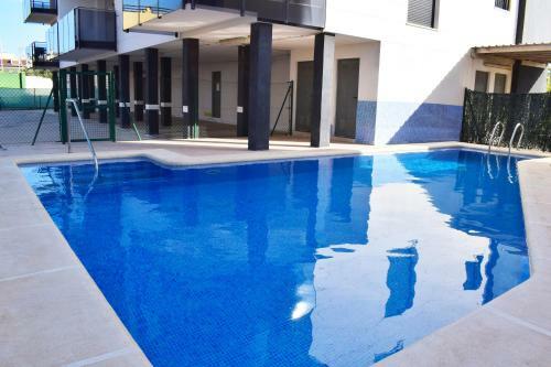 Apartamento Mar De Bellreguard E