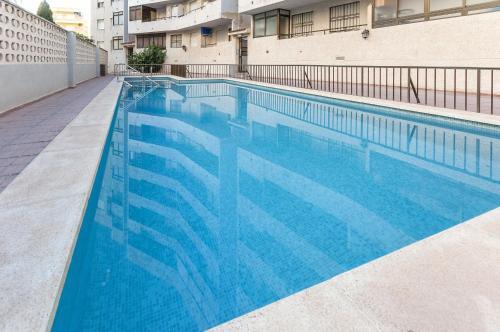Apartamento Parchis
