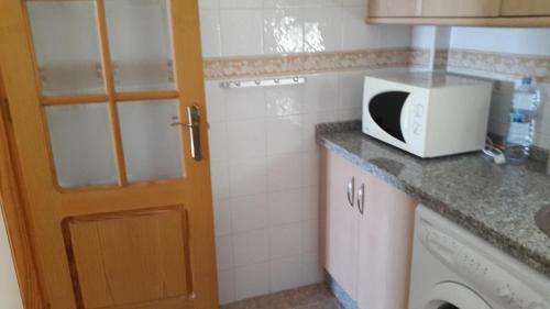 Apartment, �tico, D�plex Happy Holidays