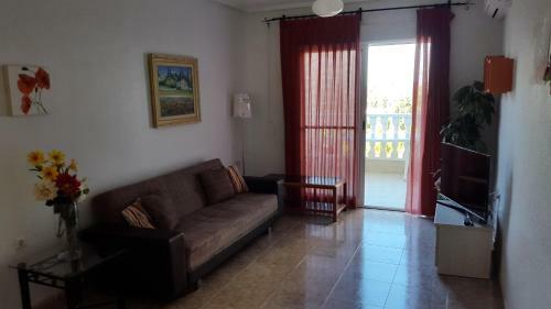 Apartment, �tico, D�plex Happy Holidays