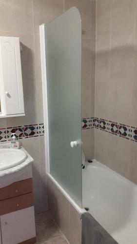 Apartment, �tico, D�plex Happy Holidays
