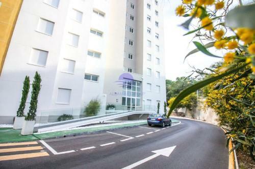 Apartment In Campoamor