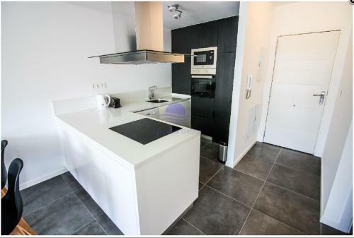Apartment In Campoamor