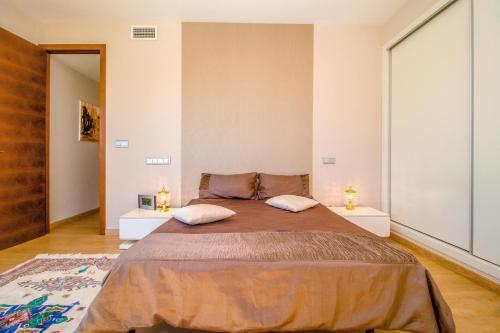 Espanatour Villa Italia