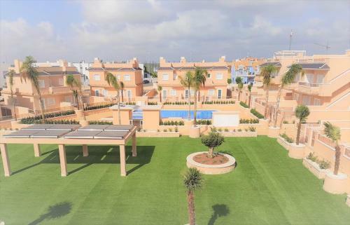Apartamento Vista Azul