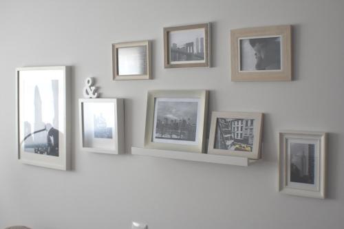 Apartament Delting