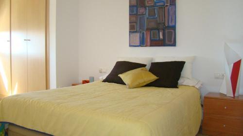 Apartament Sant Miquel
