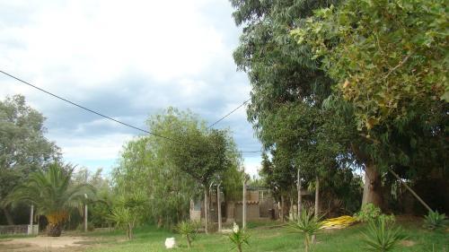 Masia Rural Can Ribes